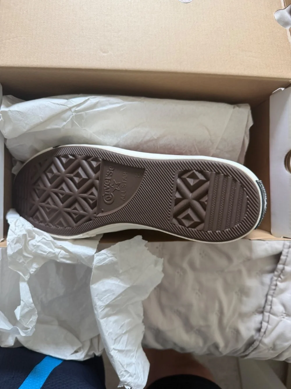 KITH x Converse - Chuck 70 Hi